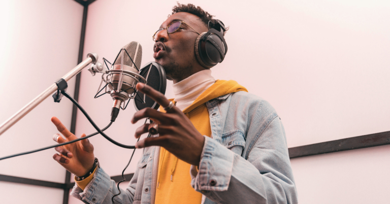 Hip Hop Mixing and Mastering Services - KSP Studio - Now Taking Clients